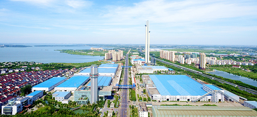 康力電梯股份